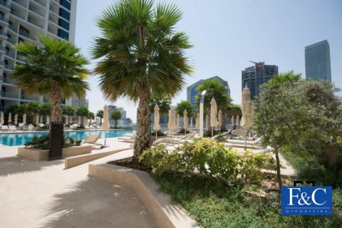 استوديو شقة في DAMAC MAISON PRIVE DAMAC Maison Privé, الإمارات العربية المتحدة رقم 94971 11