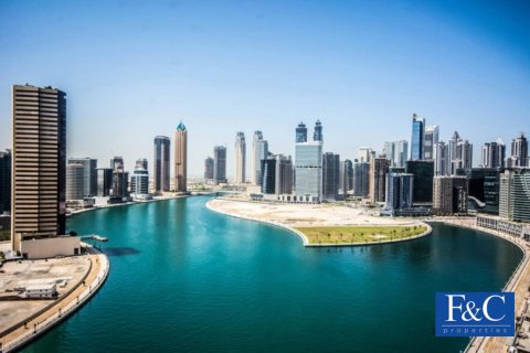 استوديو شقة في DAMAC MAISON PRIVE DAMAC Maison Privé, الإمارات العربية المتحدة رقم 94971 2