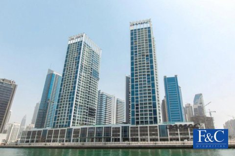 استوديو شقة في DAMAC MAISON PRIVE DAMAC Maison Privé, الإمارات العربية المتحدة رقم 94971 12