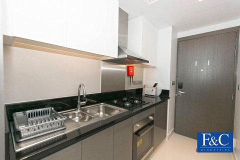 استوديو شقة في DAMAC MAISON PRIVE DAMAC Maison Privé, الإمارات العربية المتحدة رقم 94971 6