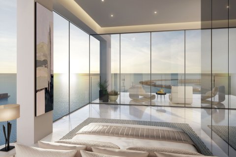 Appartement de 2 chambres à Jumeirah Beach Residence, UAE No. 94975 6