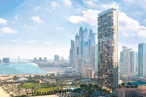 Appartement de 2 chambres à Jumeirah Beach Residence, UAE No. 94975 9