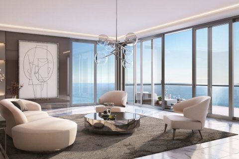 Appartement de 2 chambres à Jumeirah Beach Residence, UAE No. 94975 5