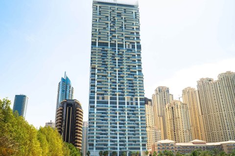 Appartement de 2 chambres à Jumeirah Beach Residence, UAE No. 94975 7