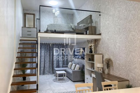 Квартира студия в District 11, ОАЭ №190356 3