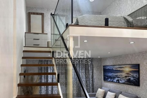 Квартира студия в District 11, ОАЭ №190356 4
