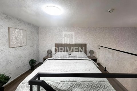 Квартира студия в District 11, ОАЭ №190356 6
