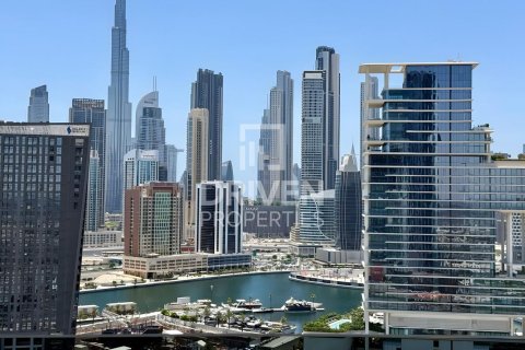 Studio Apartment in Business Bay, UAE No. 190353 10
