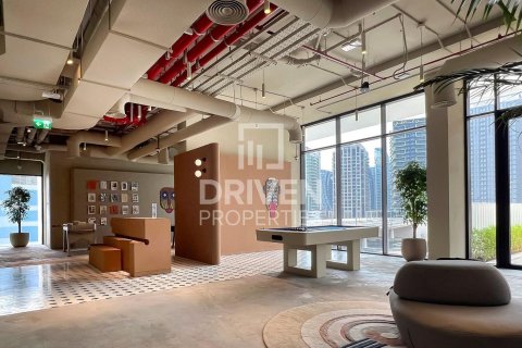 Studio Apartment in Business Bay, UAE No. 190353 18