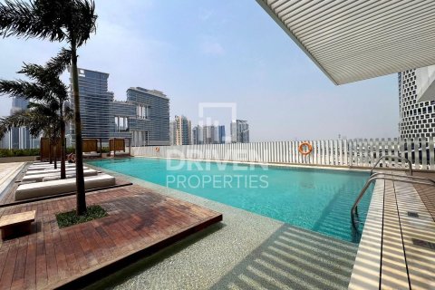 Studio Apartment in Business Bay, UAE No. 190353 19