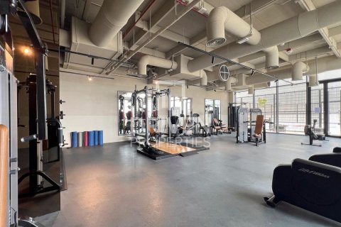Studio Apartment in Business Bay, UAE No. 190353 15
