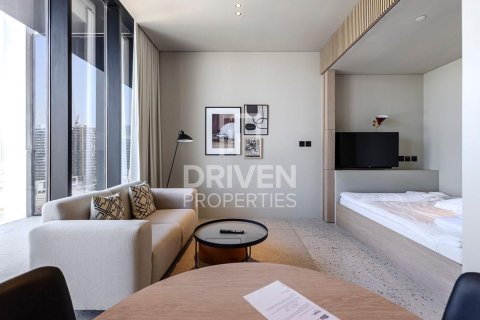 Studio Apartment in Business Bay, UAE No. 190353 5
