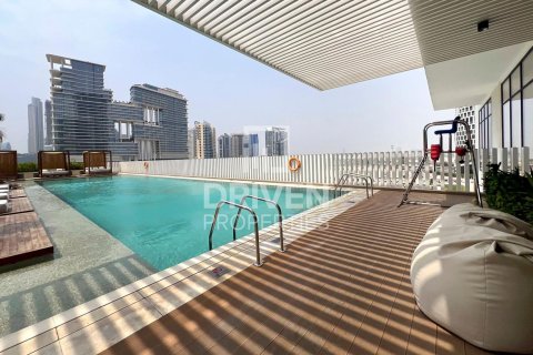 Studio Apartment in Business Bay, UAE No. 190353 14