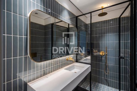 Studio Apartment in Business Bay, UAE No. 190353 9