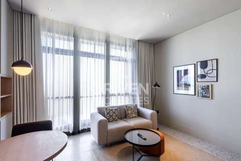 Studio Apartment in Business Bay, UAE No. 190353 4