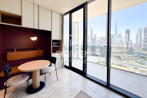 Studio Apartment in Business Bay, UAE No. 190353 8