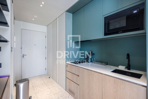 Studio Apartment in Business Bay, UAE No. 190353 6