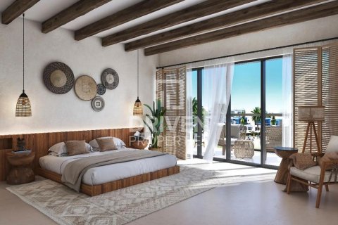 Вилла с 6 спальнями в Damac Lagoons, ОАЭ №190352 5