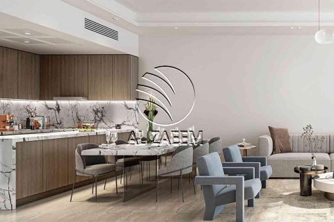 Apartment de 1 dormitorio en  Saadiyat Island, UAE No. 27458 3