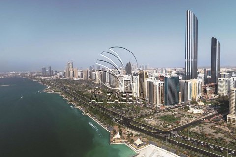 3716m² Land in Abu Dhabi, UAE No. 27453 2