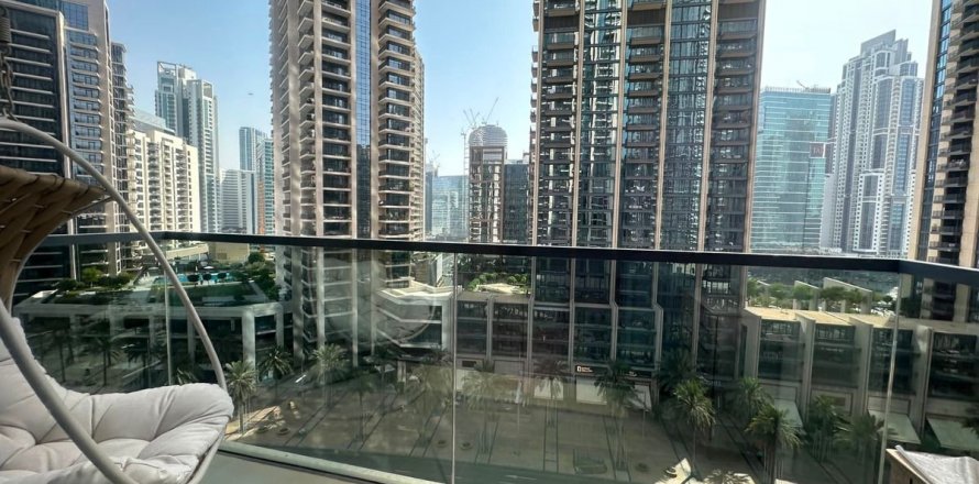 1 غرف نوم شقة في دبي, الإمارات العربية المتحدة رقم 168703