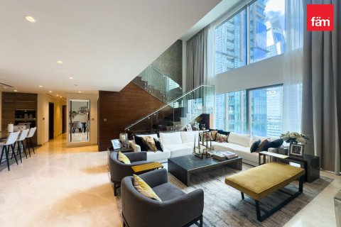 4 bedrooms Apartment in Dubai Marina, UAE No. 168701 6