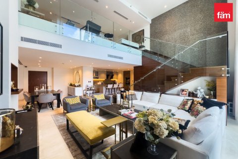 4 bedrooms Apartment in Dubai Marina, UAE No. 168701 8