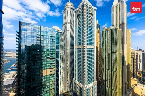 4 bedrooms Apartment in Dubai Marina, UAE No. 168701 27