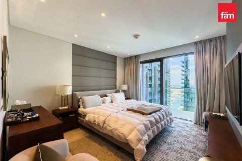 4 bedrooms Apartment in Dubai Marina, UAE No. 168701 24