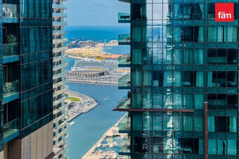 4 bedrooms Apartment in Dubai Marina, UAE No. 168701 29