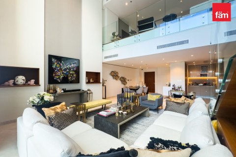 4 bedrooms Apartment in Dubai Marina, UAE No. 168701 9