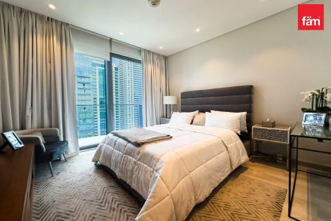 4 bedrooms Apartment in Dubai Marina, UAE No. 168701 12