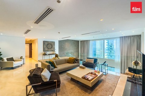 4 bedrooms Apartment in Dubai Marina, UAE No. 168701 7
