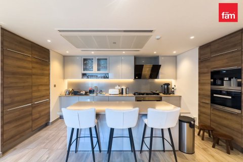 4 bedrooms Apartment in Dubai Marina, UAE No. 168701 3