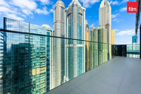 4 bedrooms Apartment in Dubai Marina, UAE No. 168701 28