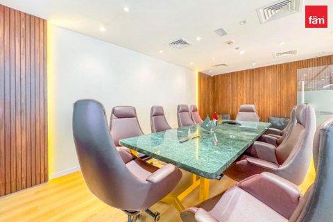 Office de 313.4m² en Downtown Dubai (Downtown Burj Dubai), UAE No. 168705 7