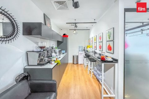 Office de 313.4m² en Downtown Dubai (Downtown Burj Dubai), UAE No. 168705 10
