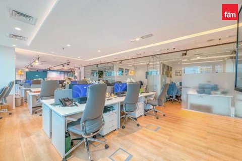 Office de 313.4m² en Downtown Dubai (Downtown Burj Dubai), UAE No. 168705 6