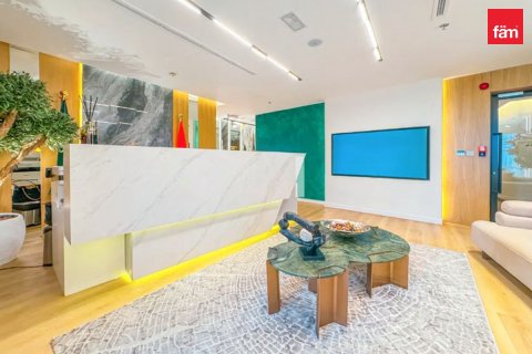 Office de 313.4m² en Downtown Dubai (Downtown Burj Dubai), UAE No. 168705 3