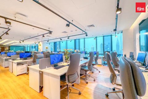 Office de 313.4m² en Downtown Dubai (Downtown Burj Dubai), UAE No. 168705 8