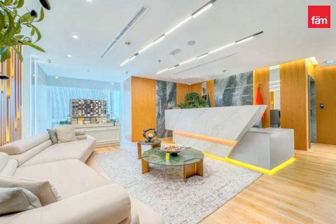 313.4m² Office in Downtown Dubai (Downtown Burj Dubai), UAE No. 168705