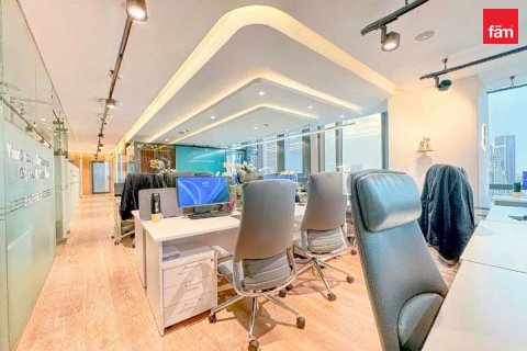 Office de 313.4m² en Downtown Dubai (Downtown Burj Dubai), UAE No. 168705 5