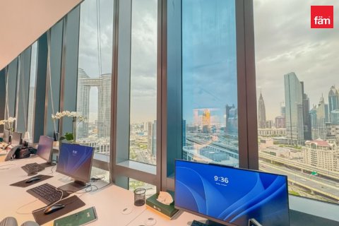 Office de 313.4m² en Downtown Dubai (Downtown Burj Dubai), UAE No. 168705 9