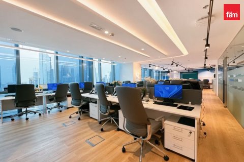 Office de 313.4m² en Downtown Dubai (Downtown Burj Dubai), UAE No. 168705 4