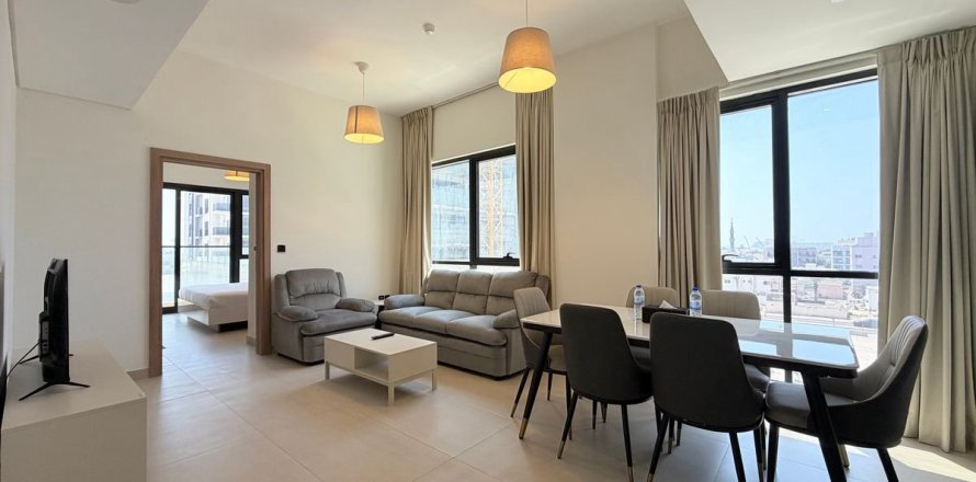 1 bedroom Apartment in Al Satwa, UAE No. 168700