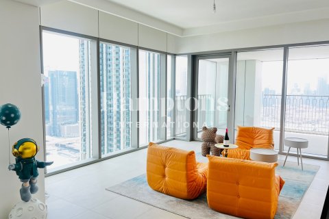 3 bedrooms Apartment in Downtown Dubai (Downtown Burj Dubai), UAE No. 76733 10