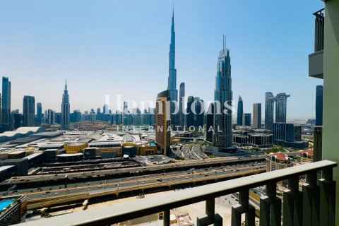 3 bedrooms Apartment in Downtown Dubai (Downtown Burj Dubai), UAE No. 76733 1