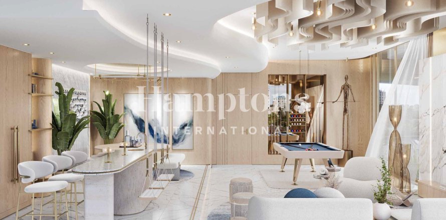 3 bedrooms Apartment in Deira, UAE No. 76732