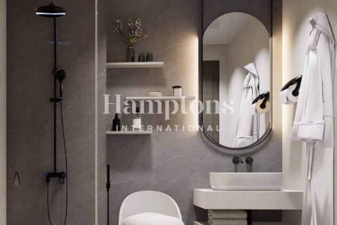 1 bedroom Apartment in Majan, UAE No. 76734 12