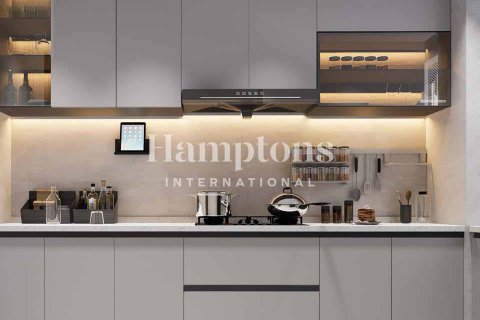 1 bedroom Apartment in Majan, UAE No. 76734 10